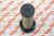 AF25963 Фильтр воздушный, вторичный FILTER, AIR SECONDARY  Komatsu﻿﻿ Взаимозаменяемые номера: Fleetguard AF25963, AF804M; 46923, 4700950395, 10330470, 111955, 12Y0211190, 252709130144